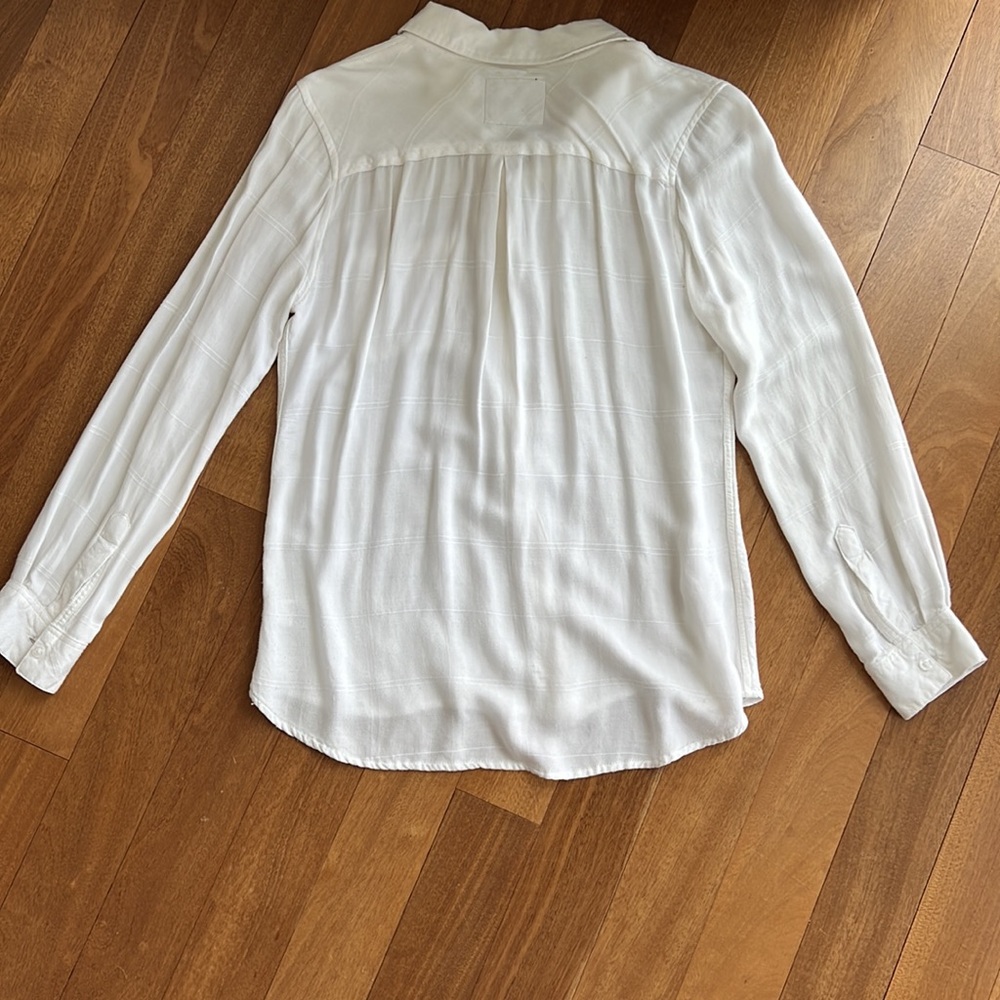 Rails Button Down Shirt - image 4